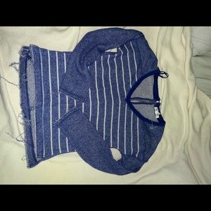 Aeropostal sweatshirt